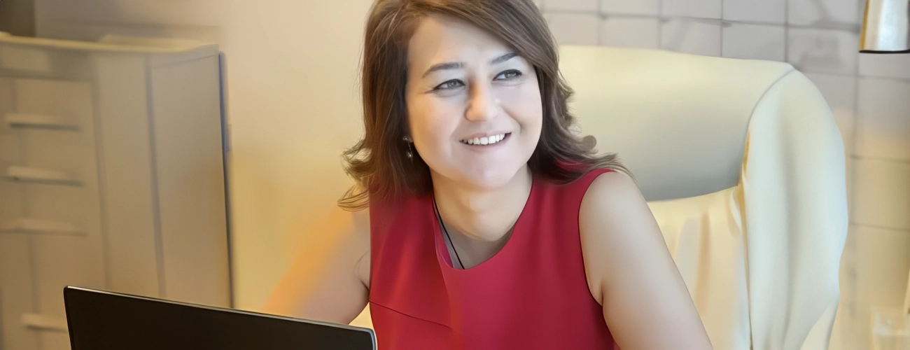 Espa | Espa Soğutma Yönetim Kurulu Üyesi Füsun Baysal:
