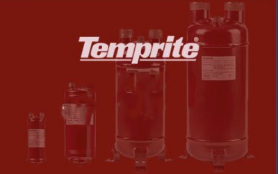 Espa | Temprite Emiş Hattı Akümülatörleri