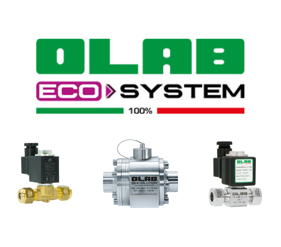 Espa | OLAB FastLock Teknolojisi